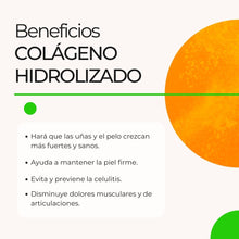 Cargar imagen en el visor de la galería, Colágeno Hidrolizado